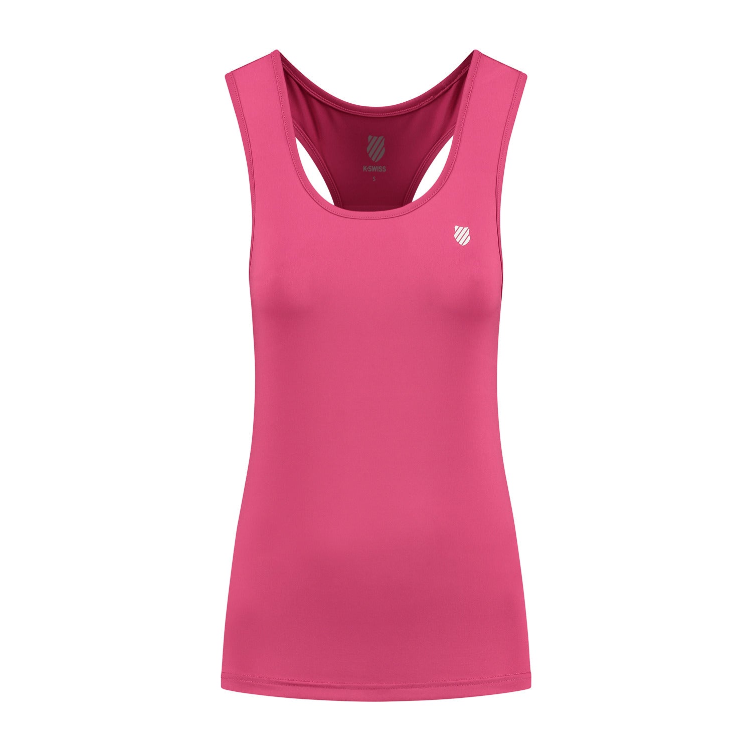 192373-668 | WOMENS HYPERCOURT EXPRESS TANK | CACTUS FLOWER