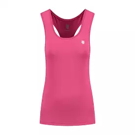 192373-668 | WOMENS HYPERCOURT EXPRESS TANK | CACTUS FLOWER