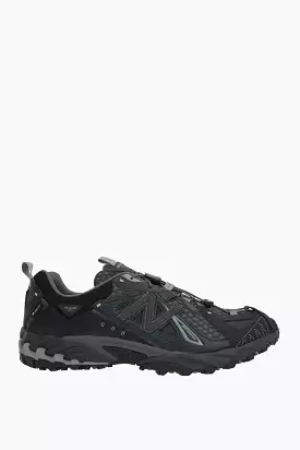 610Xv1 sneakers in GORE-TEX fabric and mesh