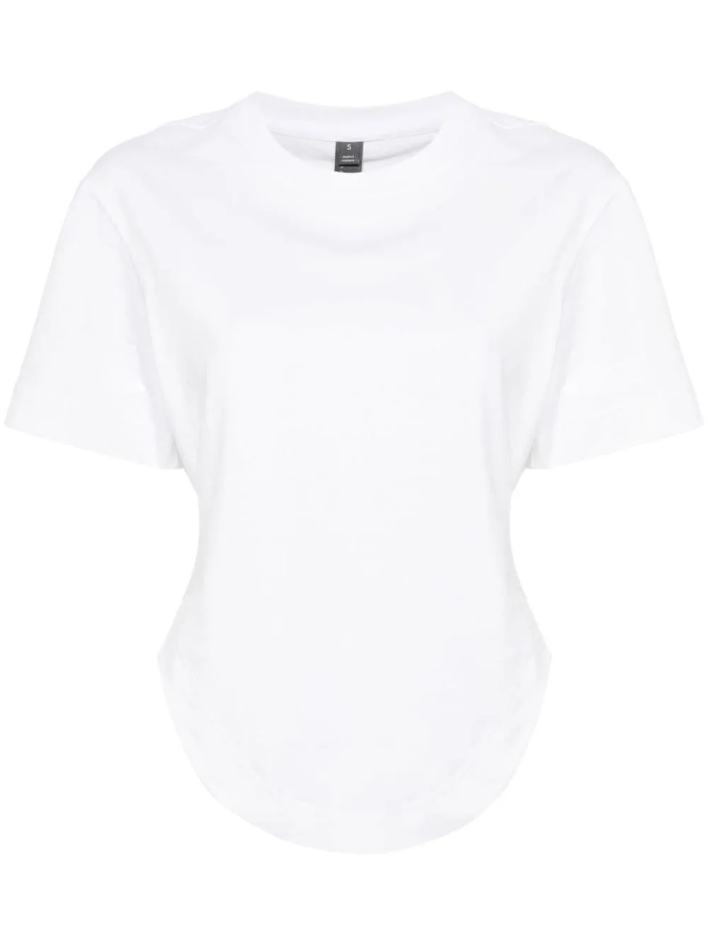 Adidas By Stella Mccartney T Shirts And Polos White