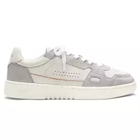 Axel Arigato Dice Low Beige Light Grey Sneakers