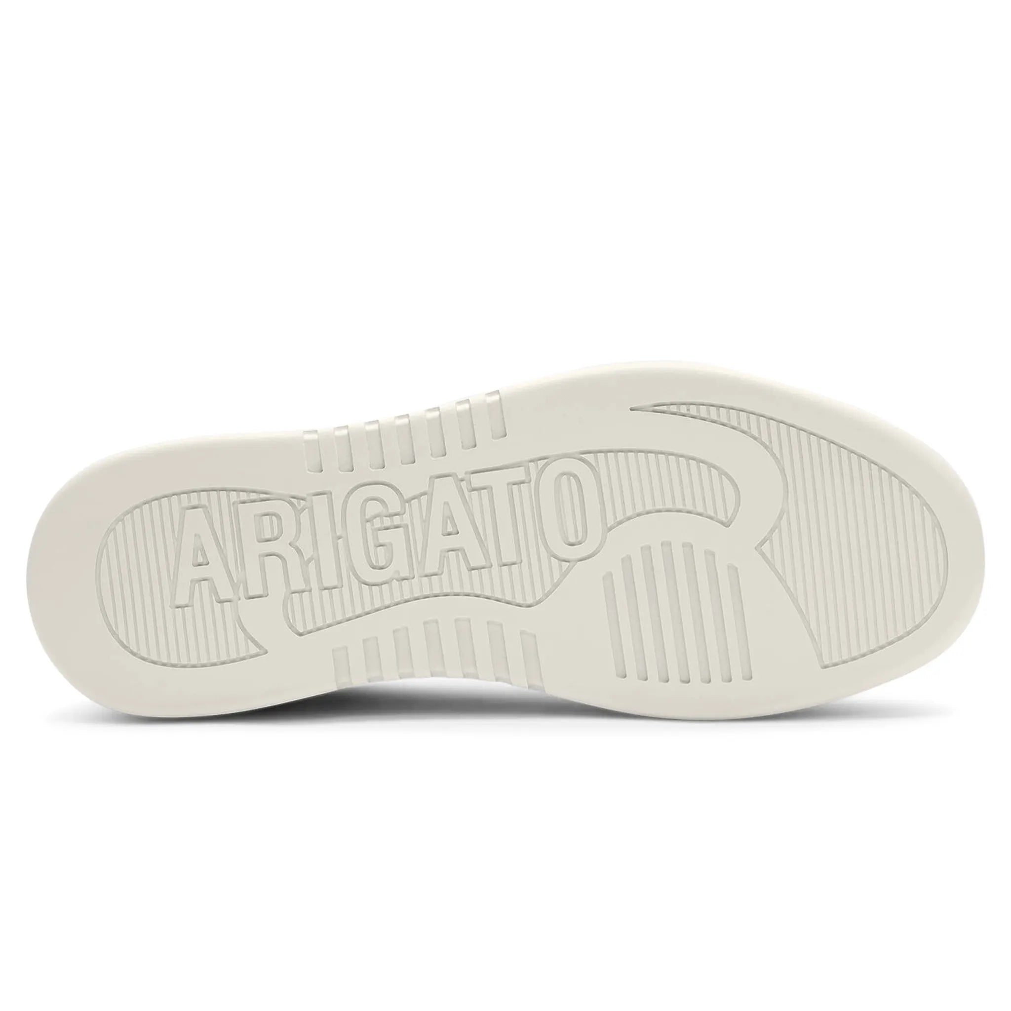 Axel Arigato Dice Low Beige Light Grey Sneakers