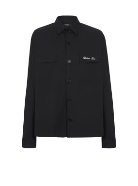 Balmain Signature overshirt