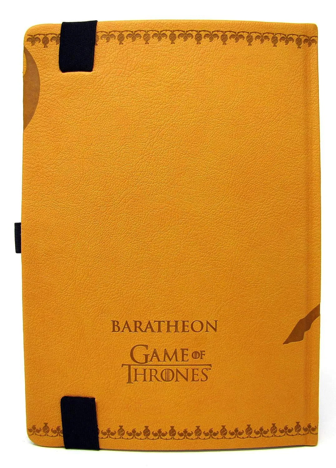 Baratheon Journal - Game of Thrones