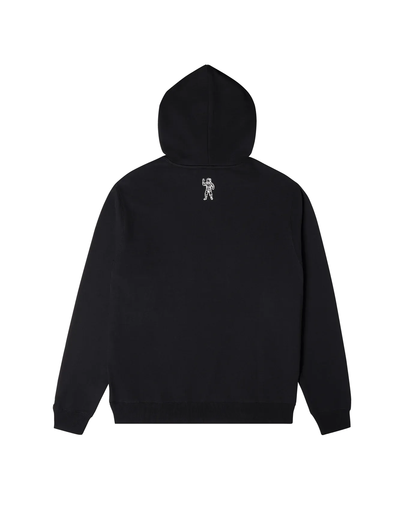 BBC Frontier Hoodie Black