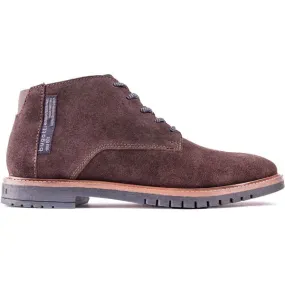 Bugatti Gusset Chukka Boots