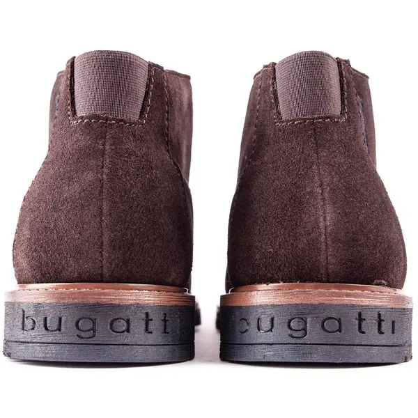 Bugatti Gusset Chukka Boots