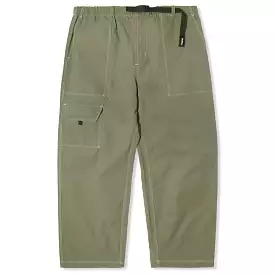 Butter Goods Climber Pants Olive