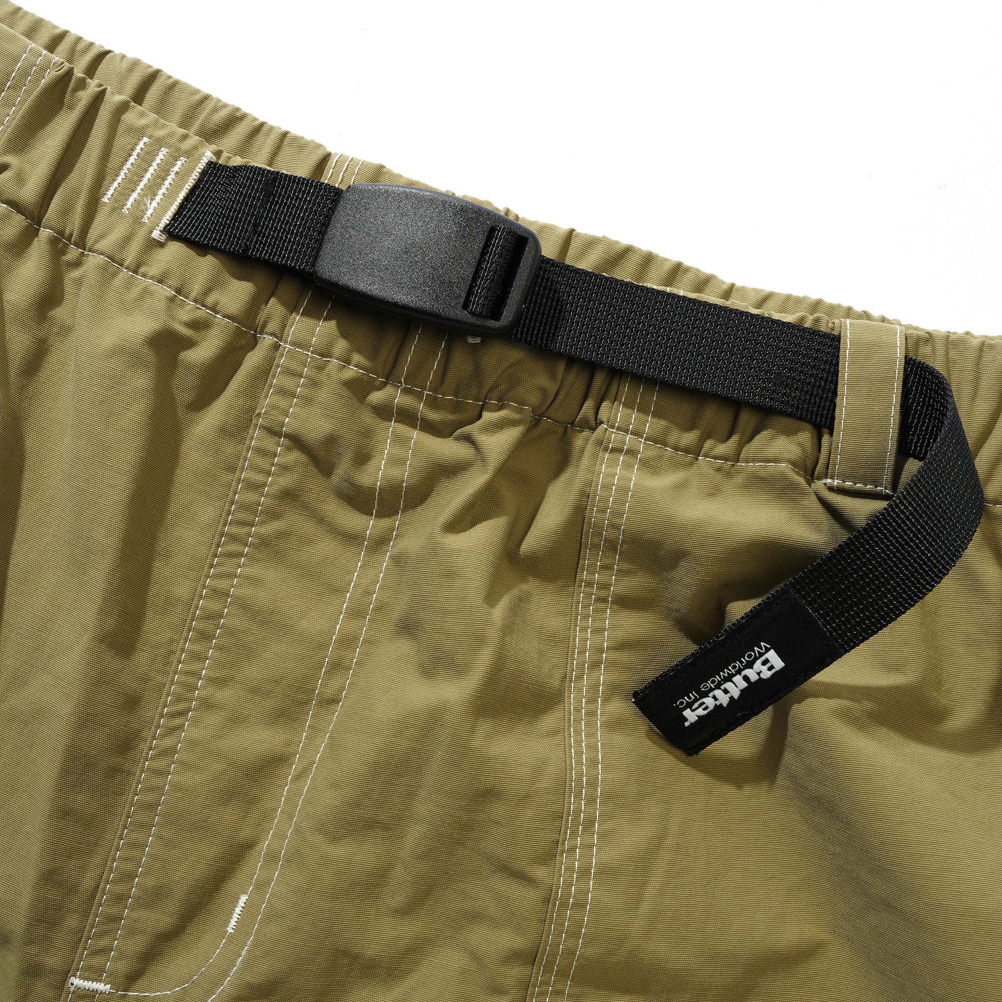 Butter Goods Climber Pants Rust