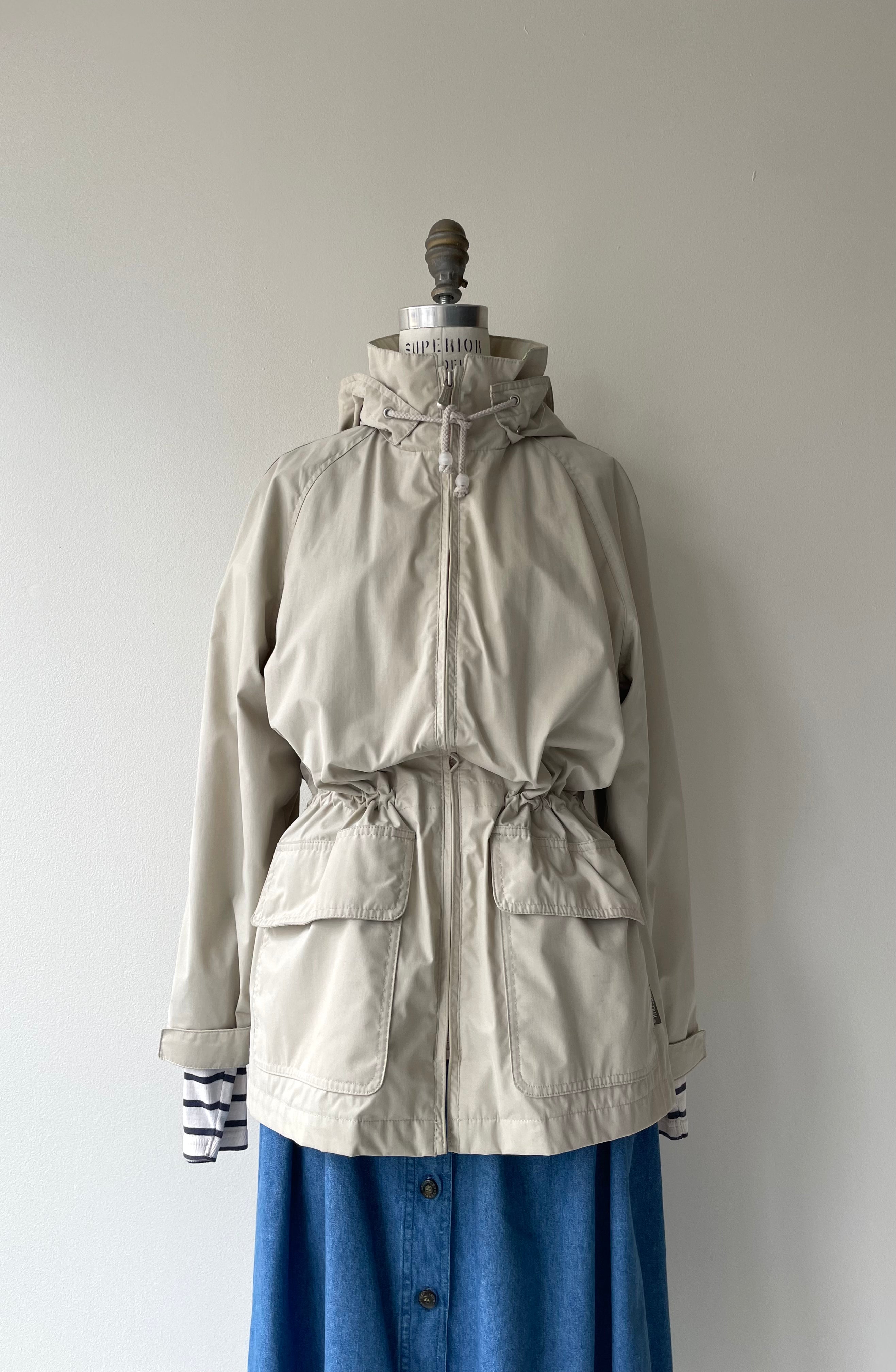 Cape Spring Parka