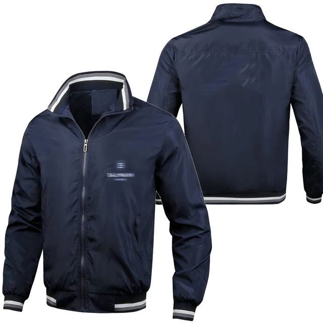 Casual Sport High Quality Men's Baseball jacket S3210789