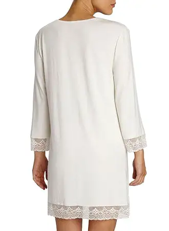 Cecilia Tunic | Ivory