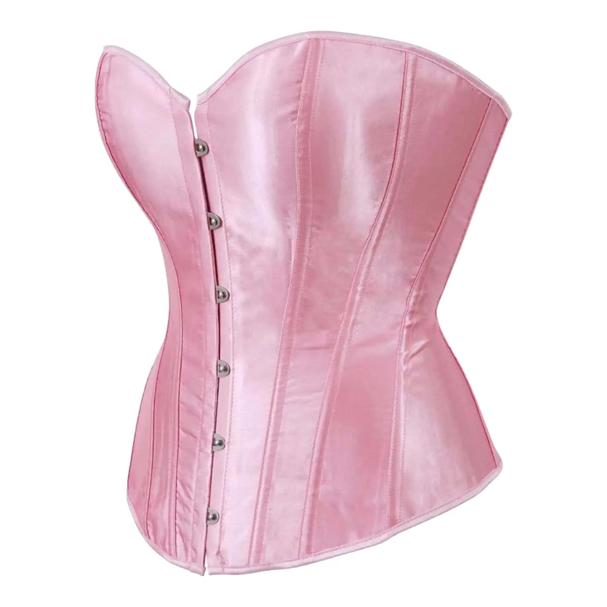 Corset Drag Tina (Pink)