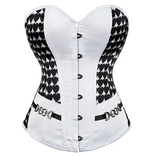 Corset Queen Holdem