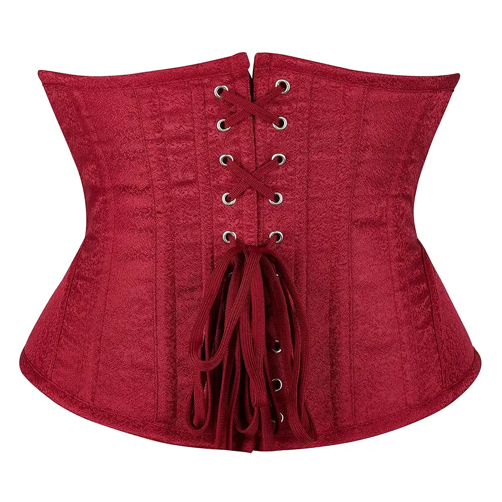 Corset Queen Richhiarda