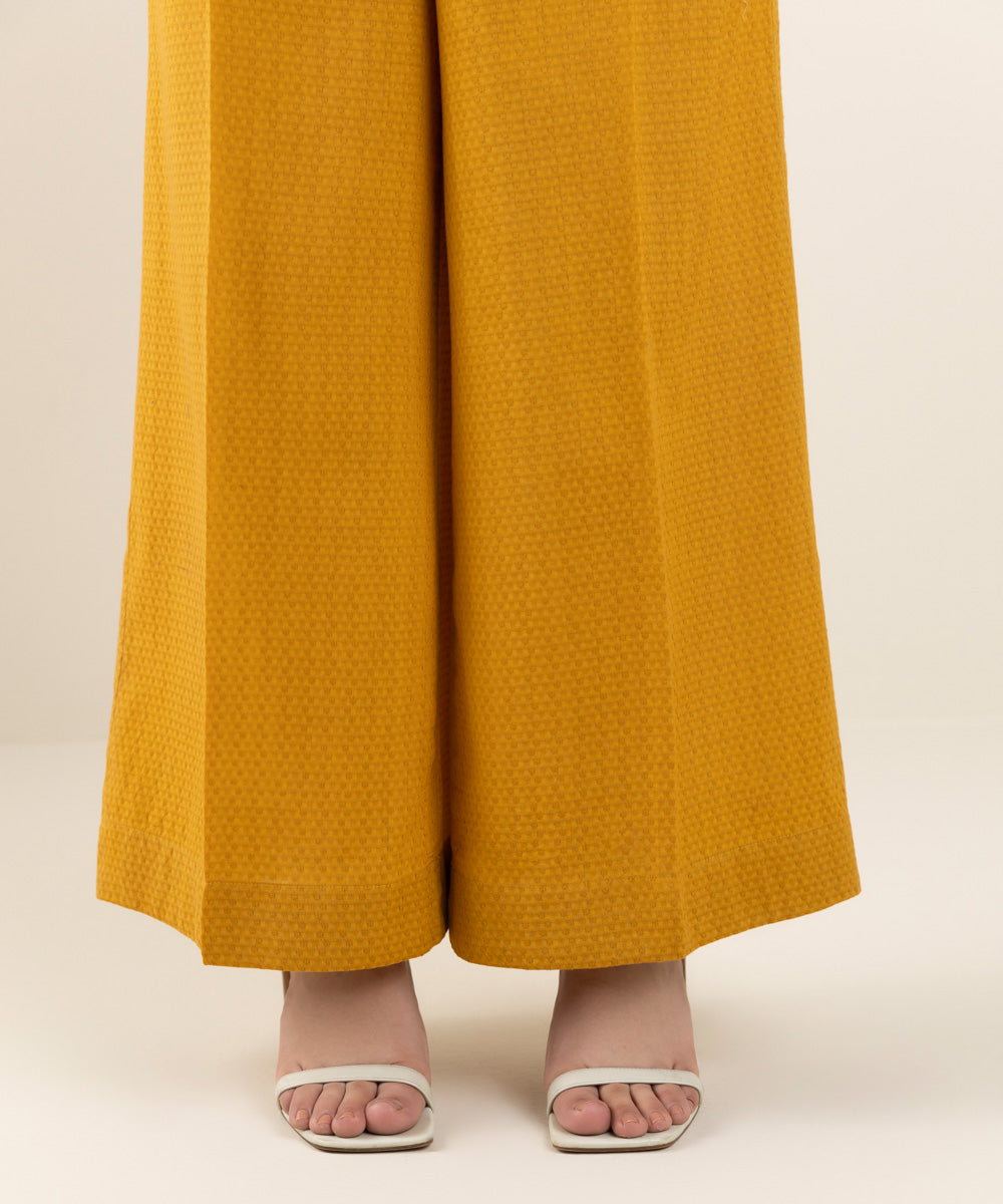 Dobby Culottes