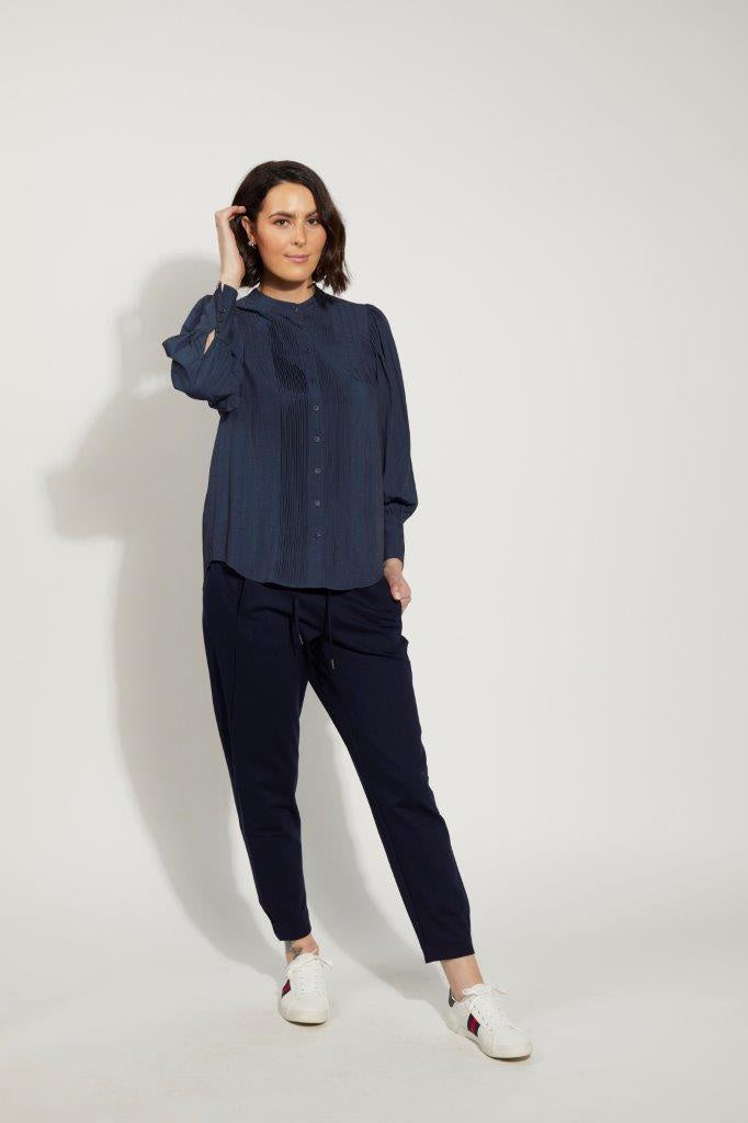 Drama The Label Comfort Pant - Ink