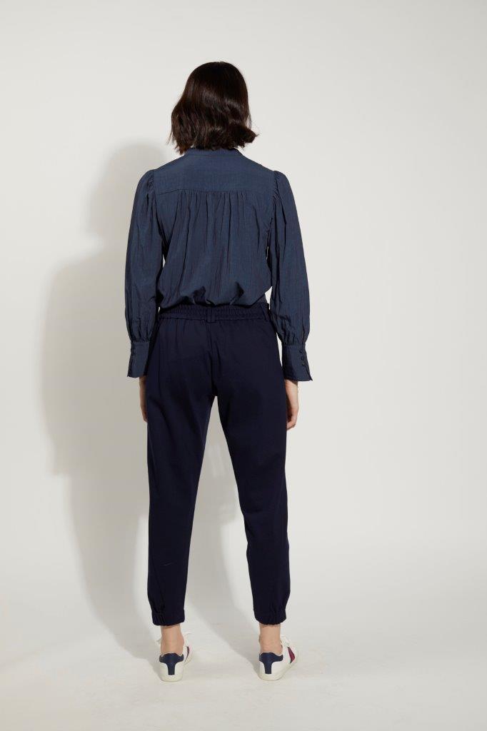 Drama The Label Comfort Pant - Ink