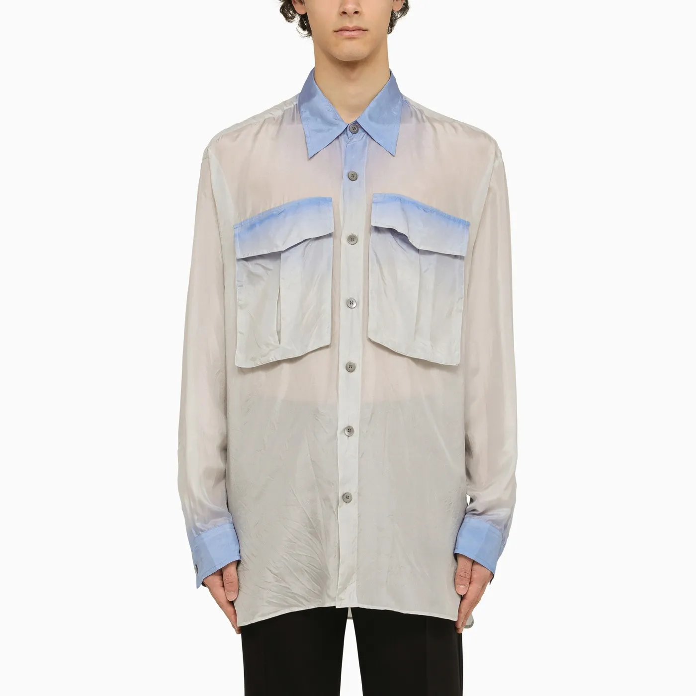 Dries Van Noten  |Shirts