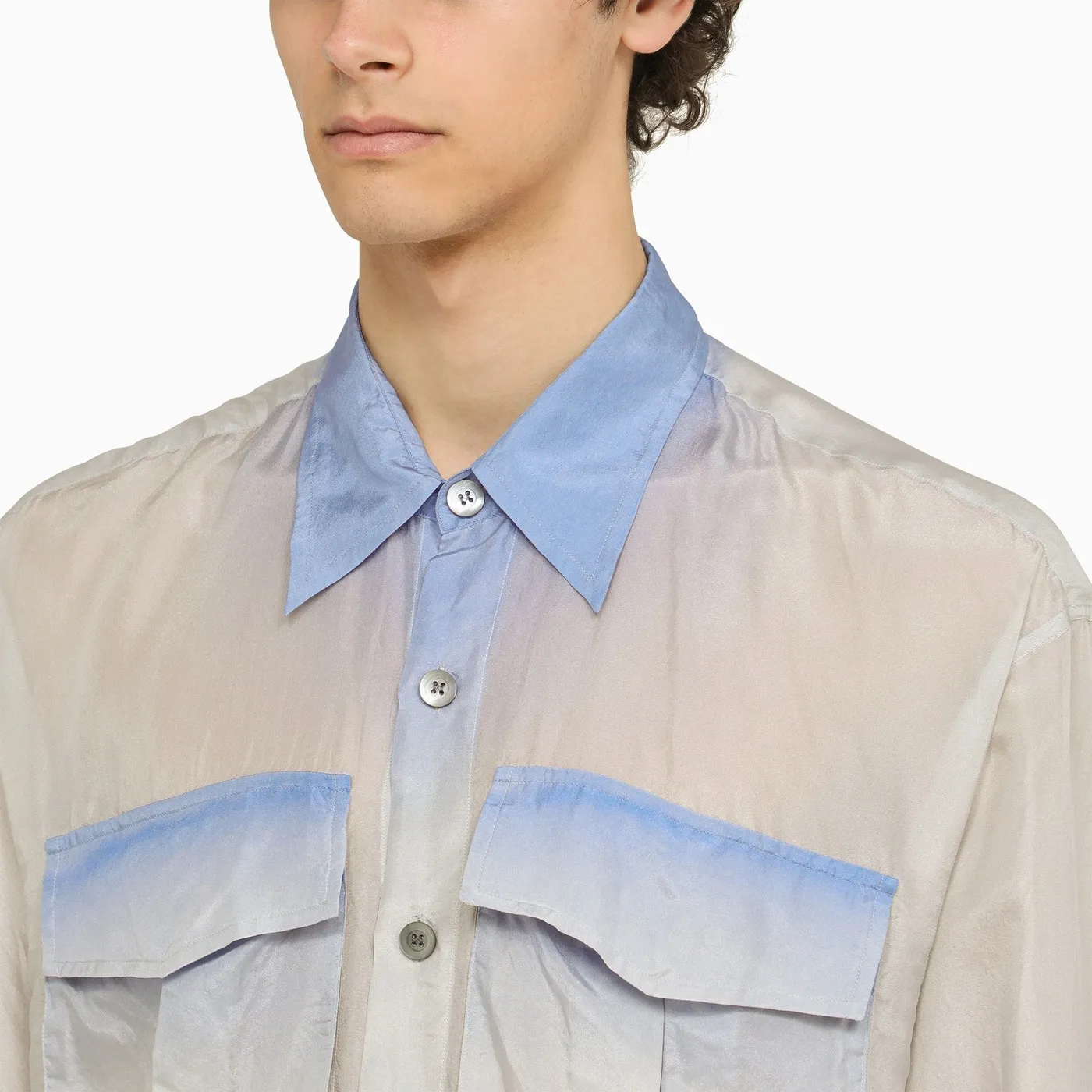 Dries Van Noten  |Shirts