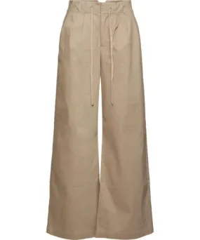 Entire studios Cinch Wide Leg Pants