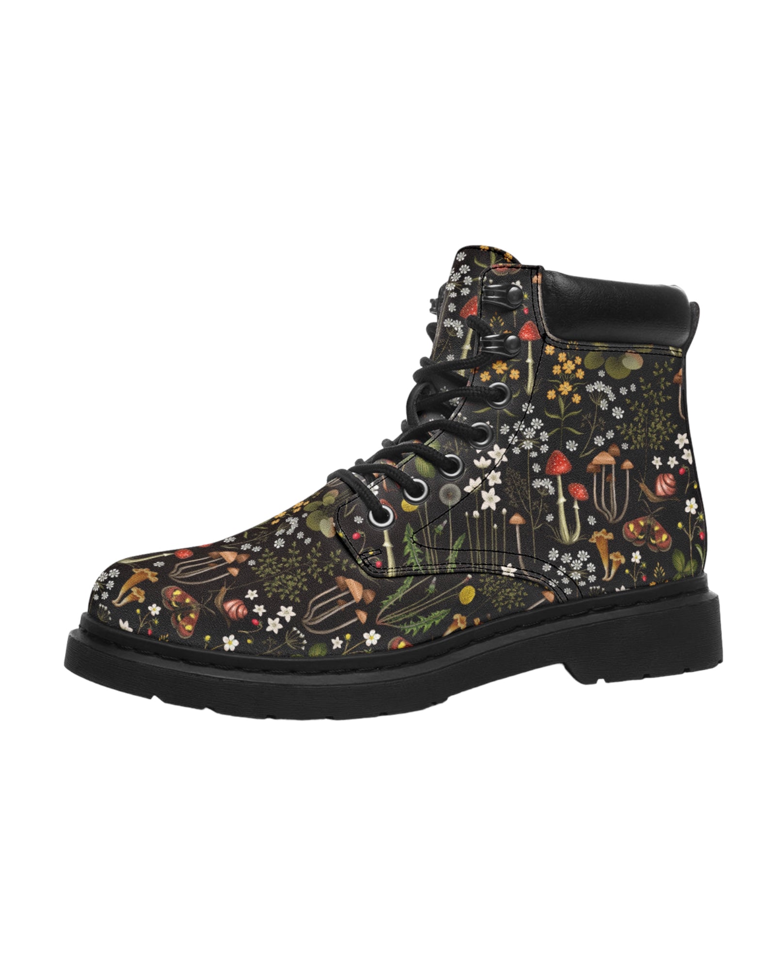 Forest Festival Boots