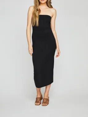 GENTLE FAWN Amina Midi Dress