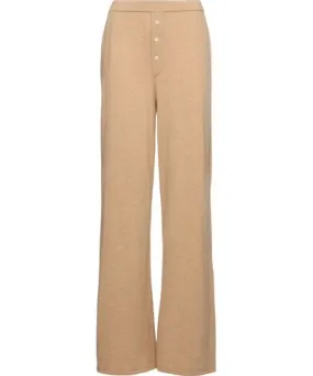 GUEST IN RESIDENCE Everywear Cashmere Wide Leg Pants