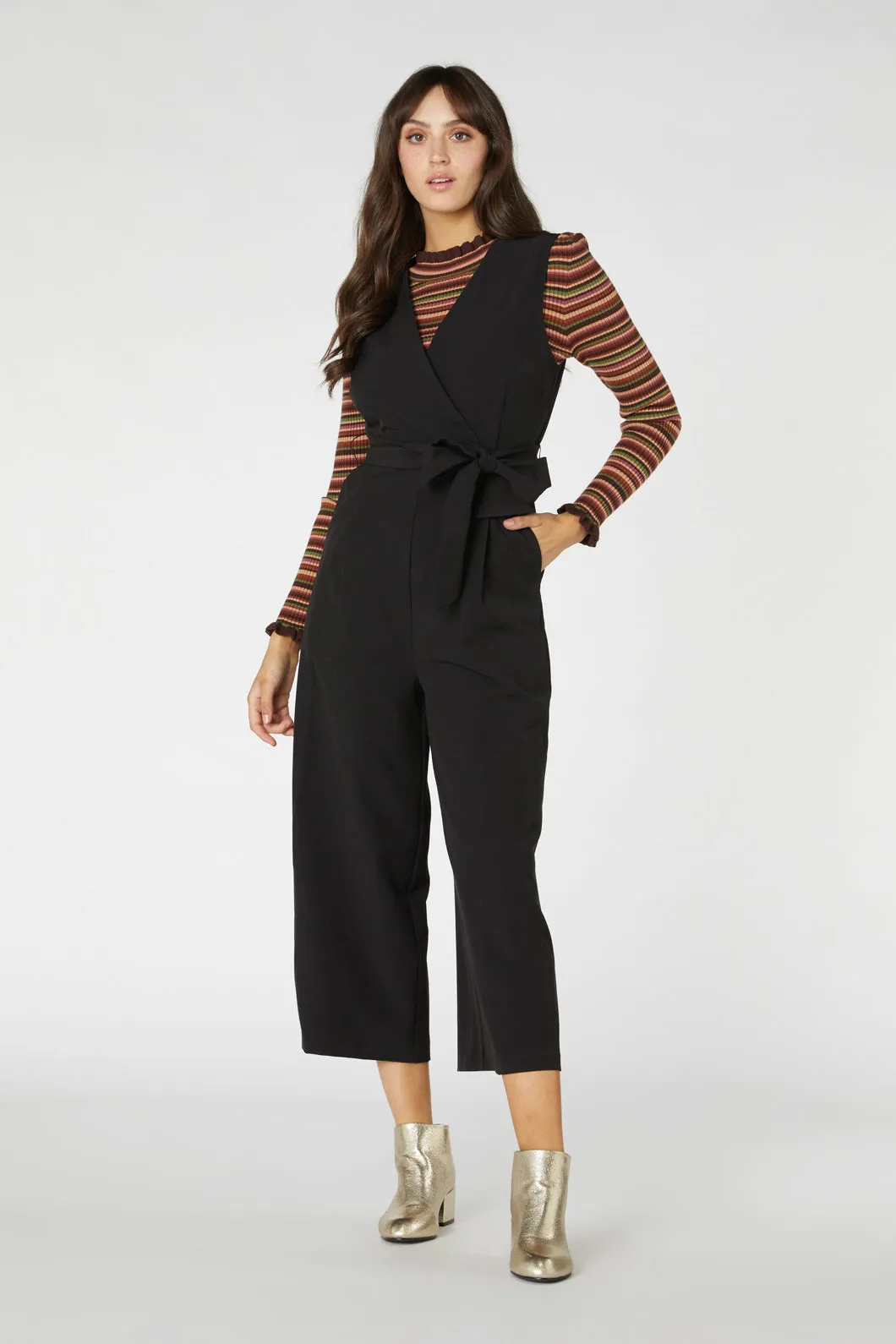 Hailey Jumpsuit