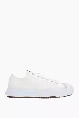 Hank Original Sole canvas sneakers