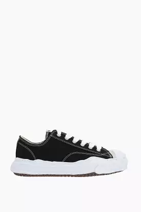 Hank Original Sole canvas sneakers