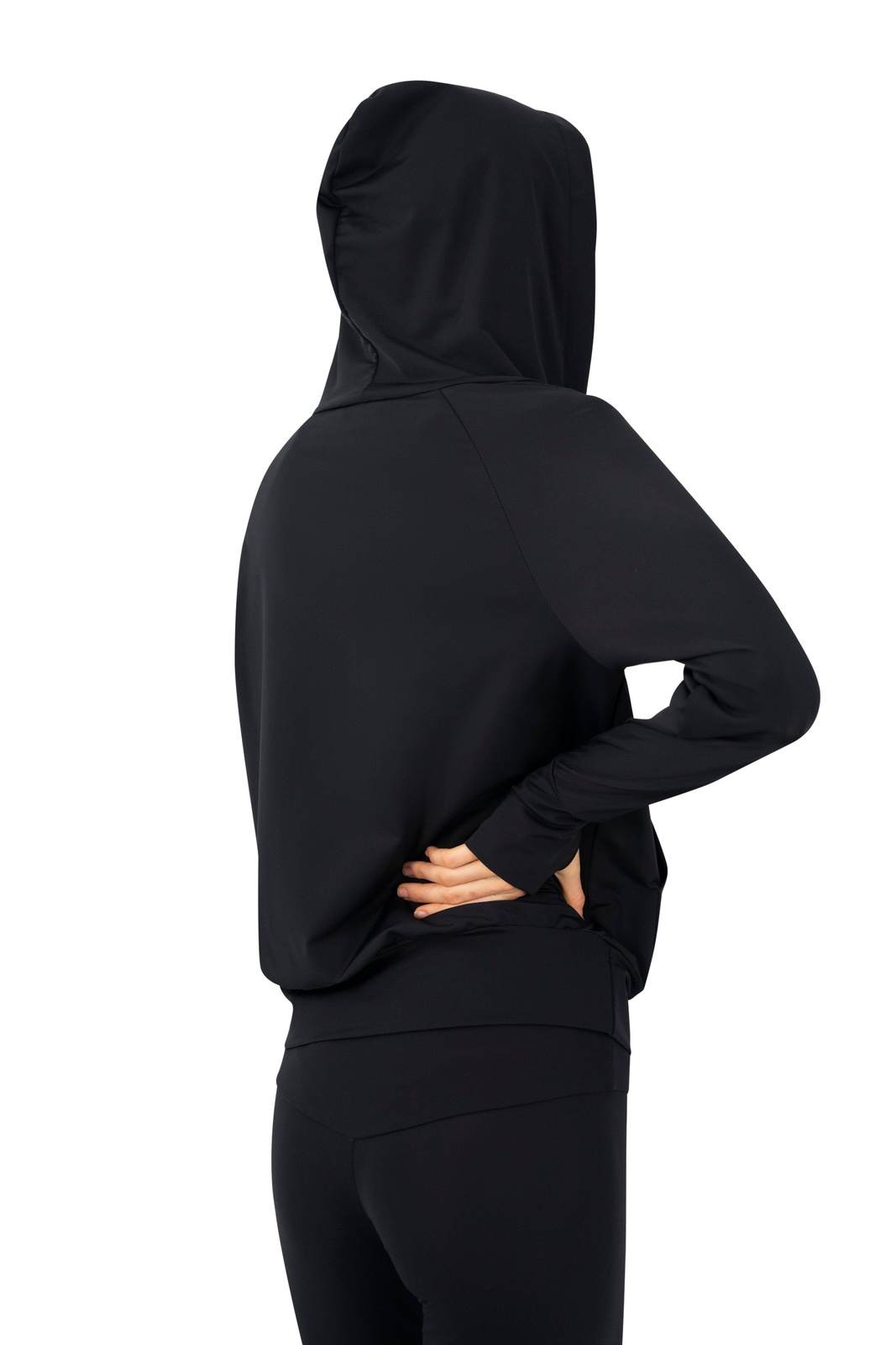 Hydra Bamboo Hoodie