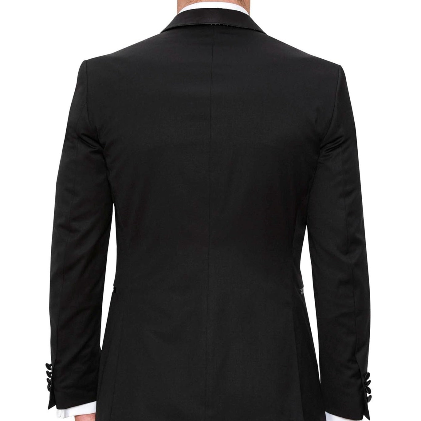 Joe Black Riviera Jacket