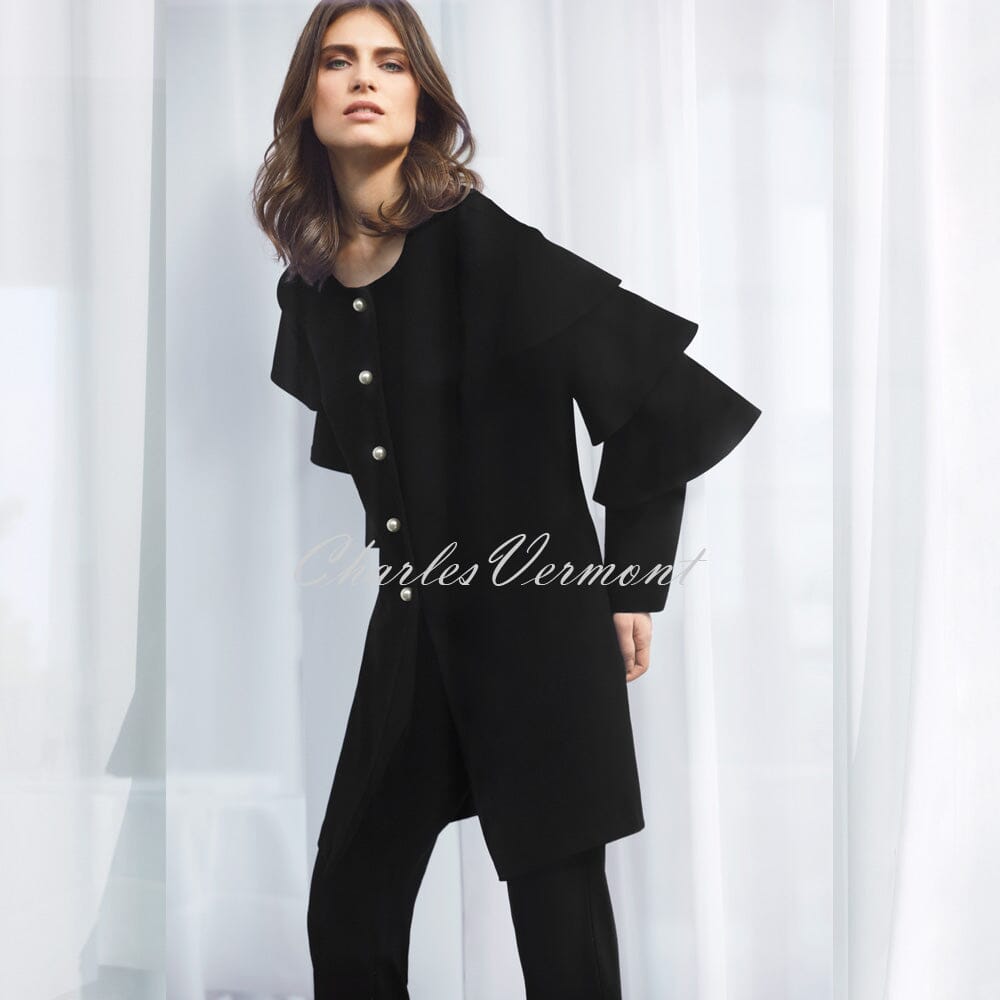 Joseph Ribkoff Coat – style 183345