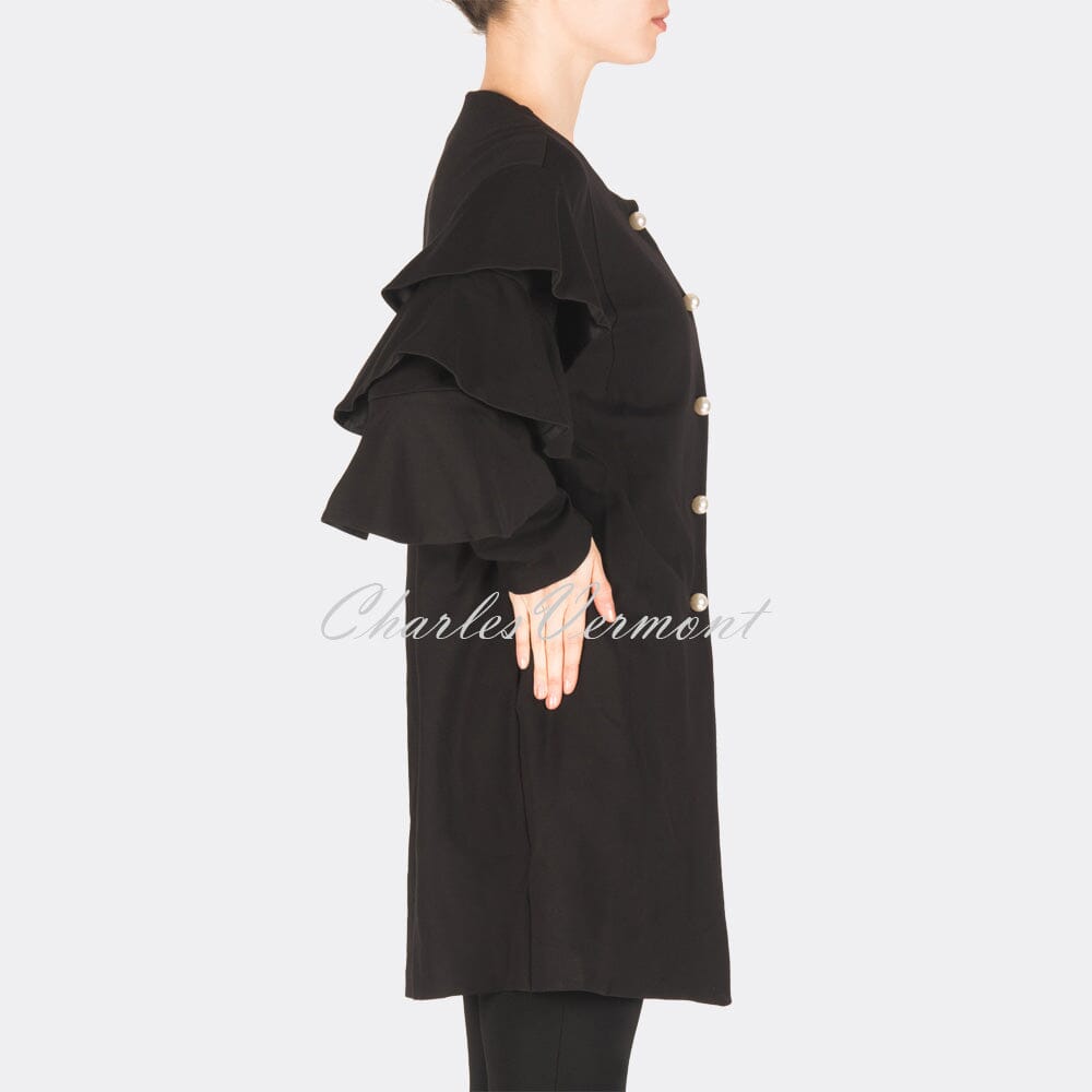 Joseph Ribkoff Coat – style 183345