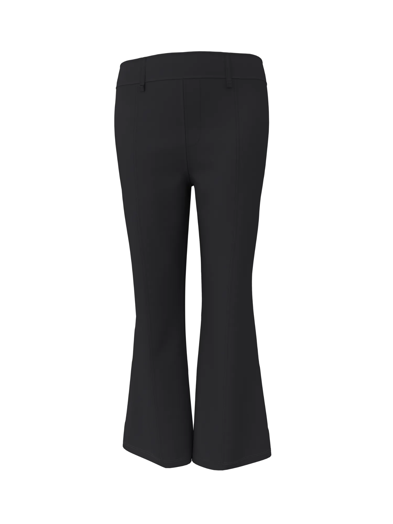 Kick Flare Pant