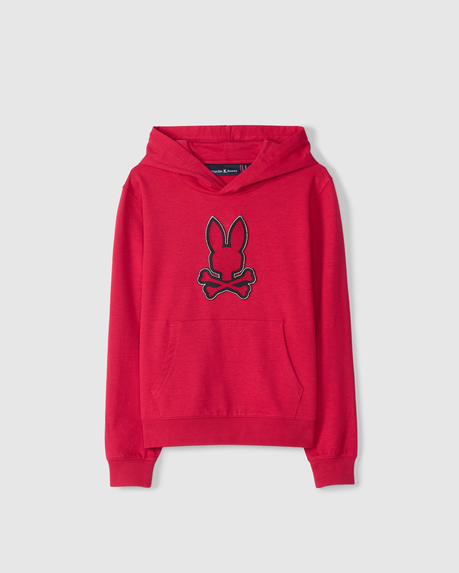 KIDS WALTER LIGHTWEIGHT HOODIE - B0H476D200