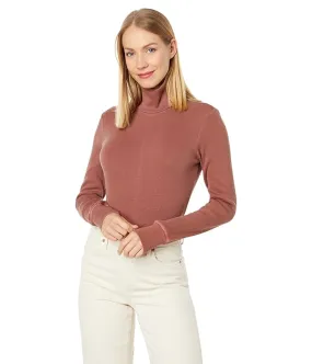 LAmade Ronnie Crop Turtleneck