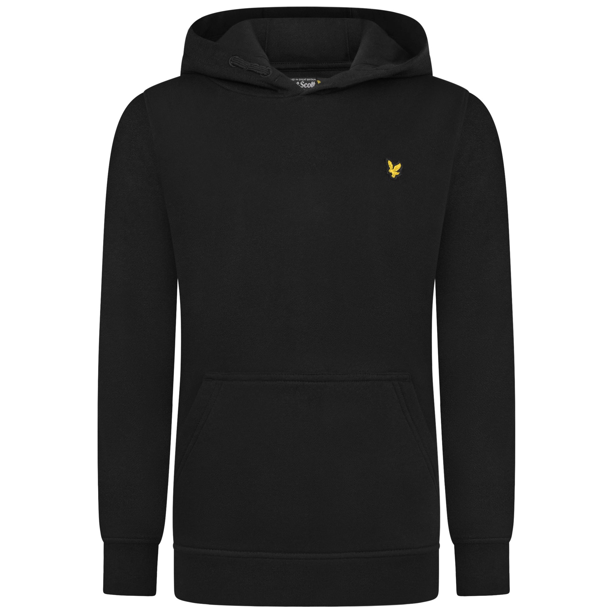 Lyle & Scott Boys Overhead Hoodie