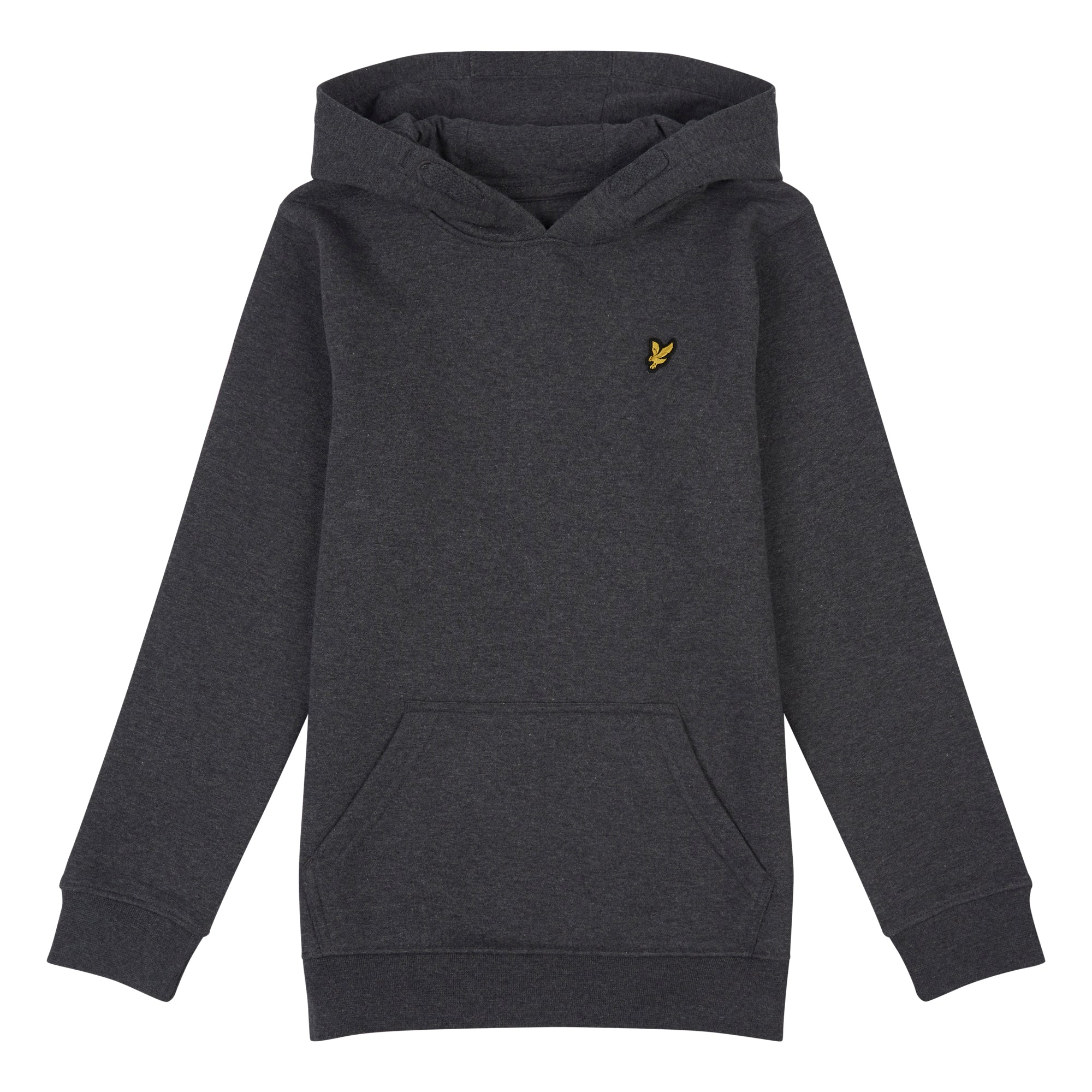 Lyle & Scott Boys Overhead Hoodie