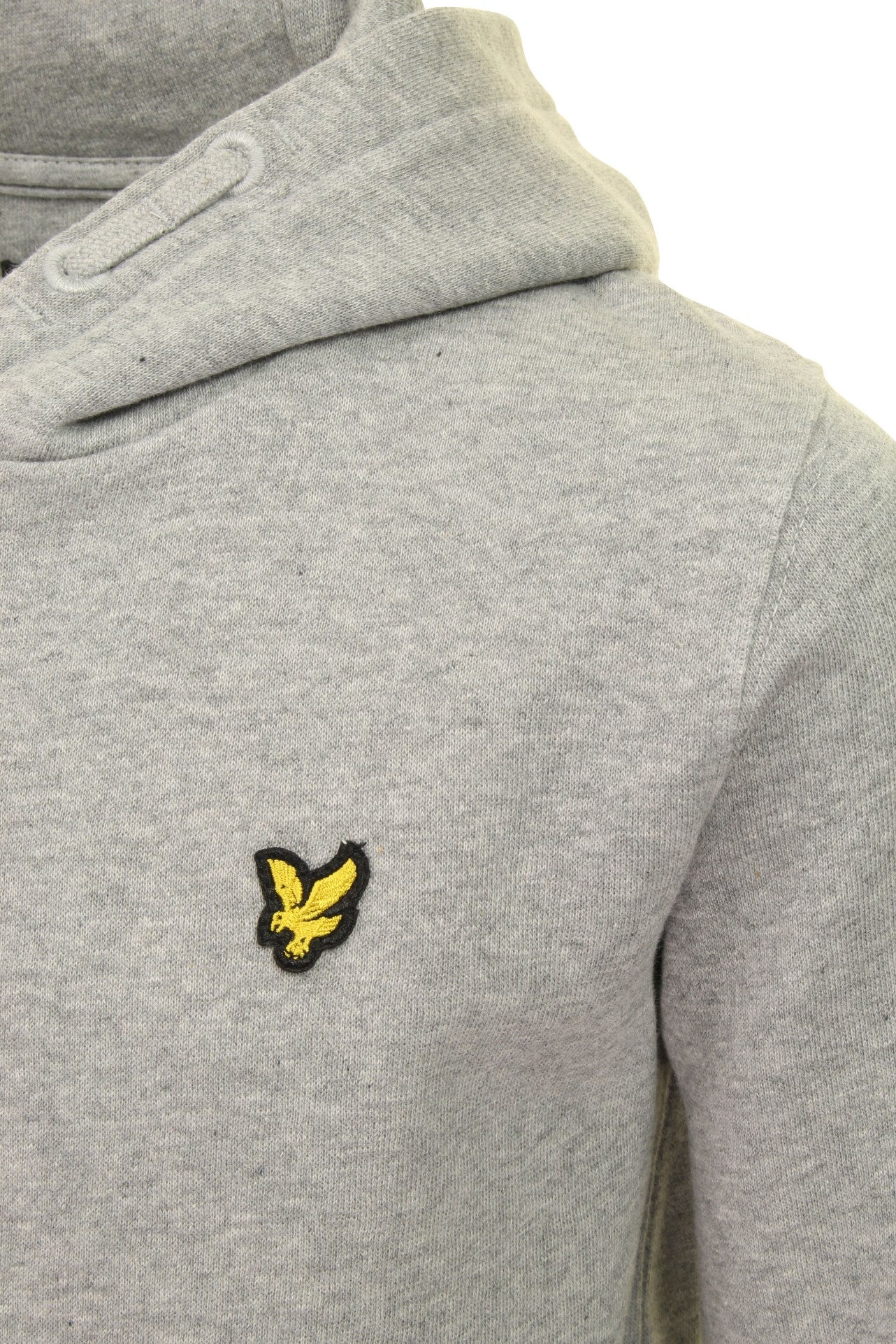 Lyle & Scott Boys Overhead Hoodie