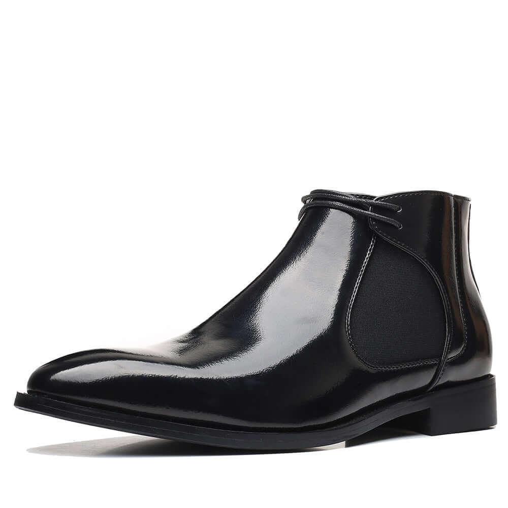 Men Dress Boots - Lorenzo Ankle Boots