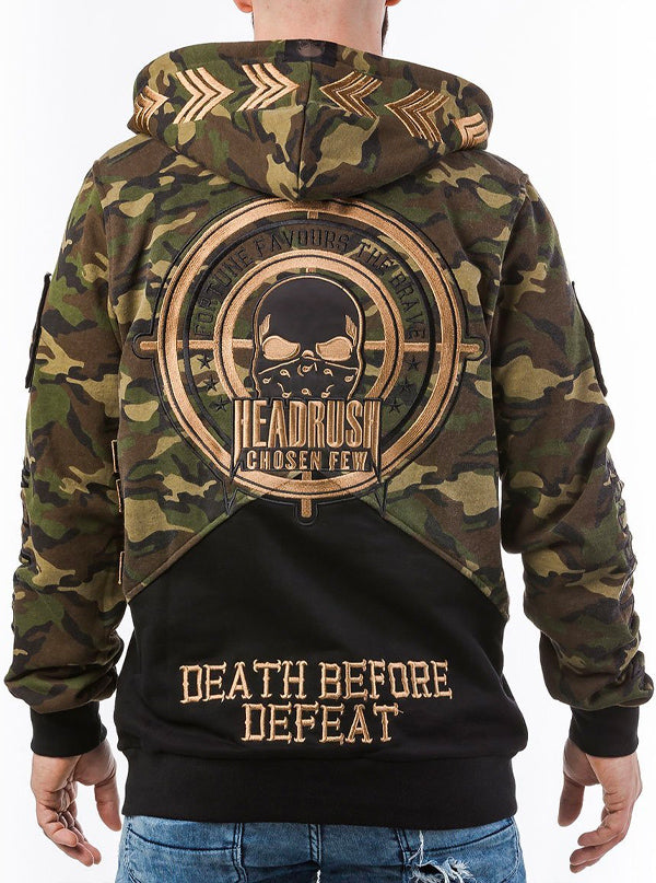 Men's Carentan Hoodie