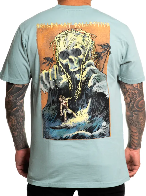 Men's Death Swell Tee