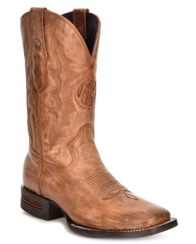 Men's Wesley Western Boots