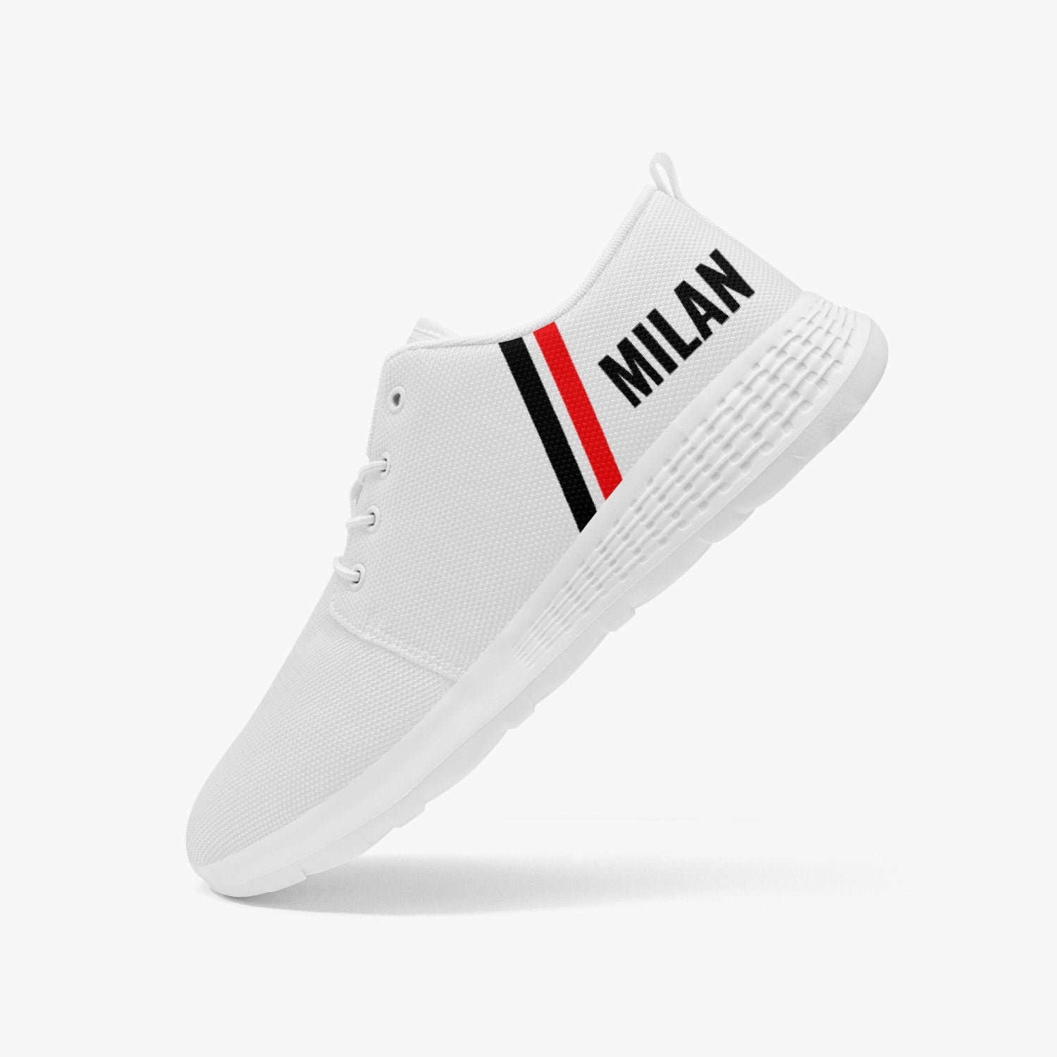 Milan Running Shoes - men's /women's sizes