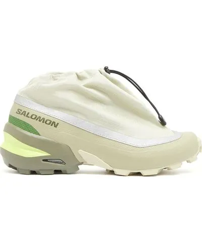 MM6 Maison Margiela Mm6 X Salomon Cross Low Sneakers