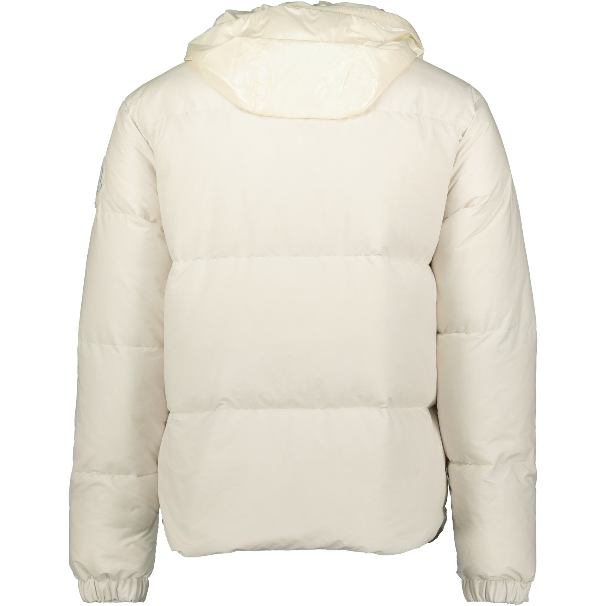 MONCLER Genius Fergus Purcell Trient Nylon Down Jacket