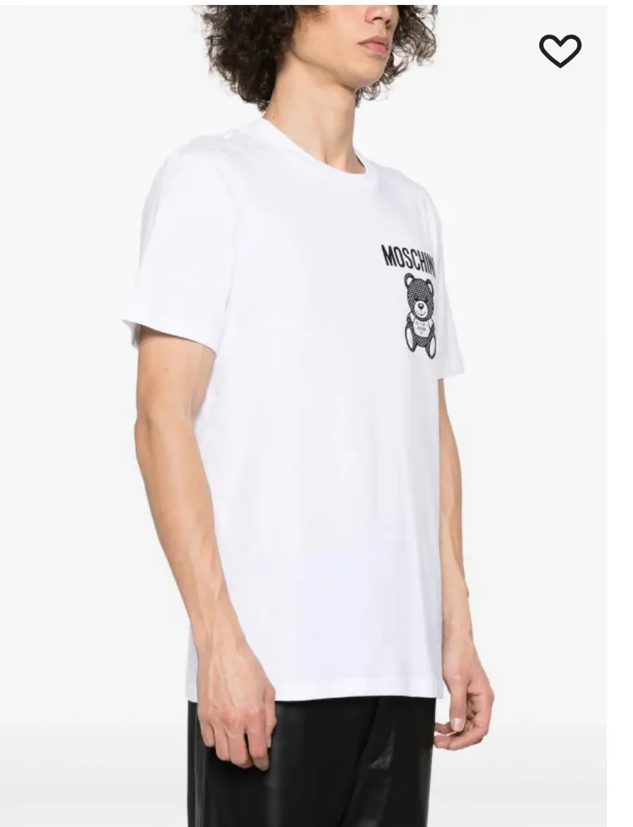 Moschino  |T-Shirts