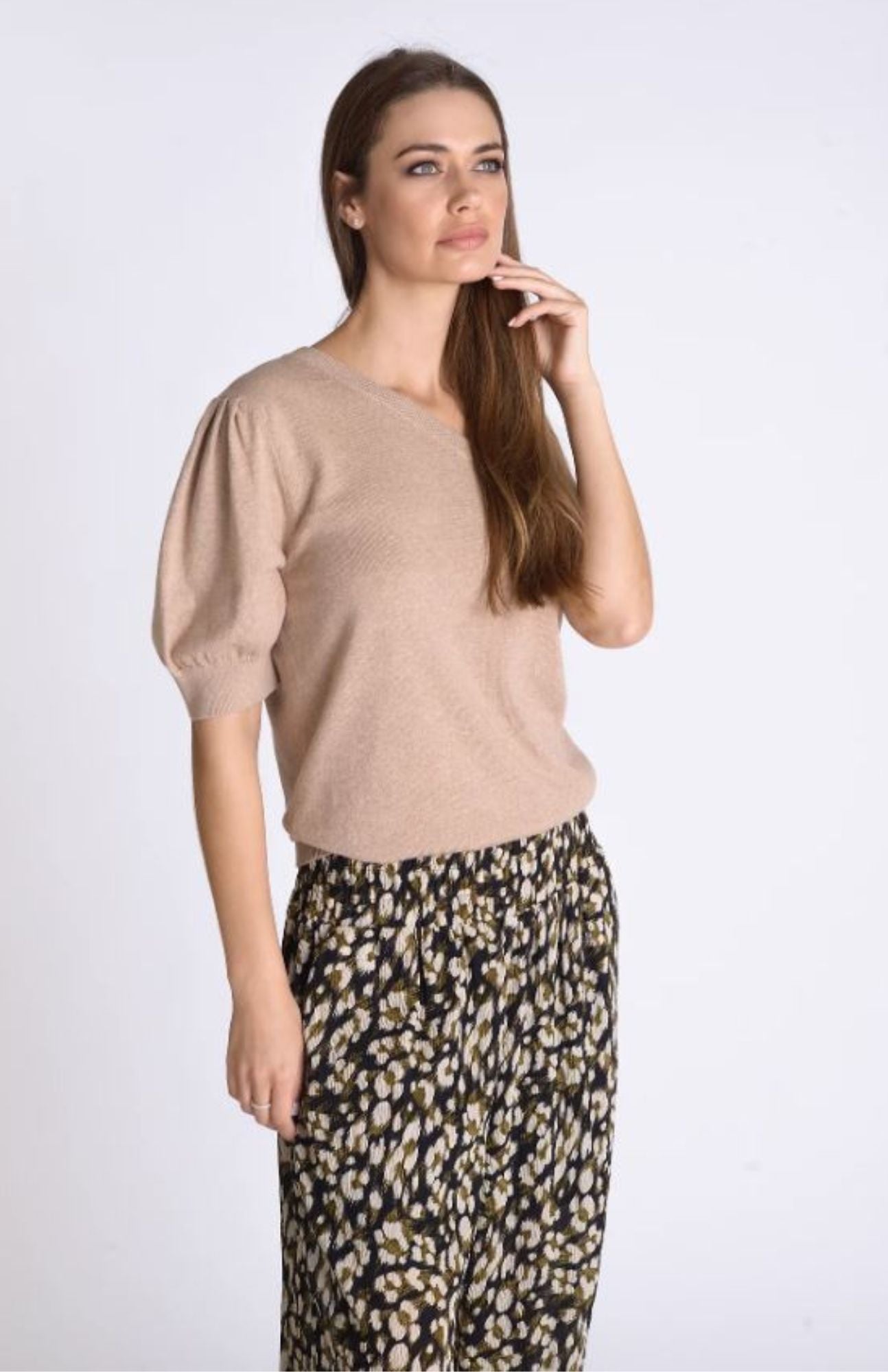 Muche et Muchette - Ben Knit Sweater